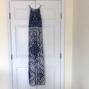 London Times Maxi Dress